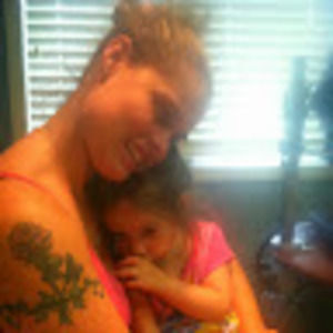 Meet your Posher, April